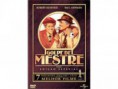 DVD GOLPE DE MESTRE DUBLADO E LEGENDADO RARISSIMO R$ 15,00 COM FRETE INCLUSO